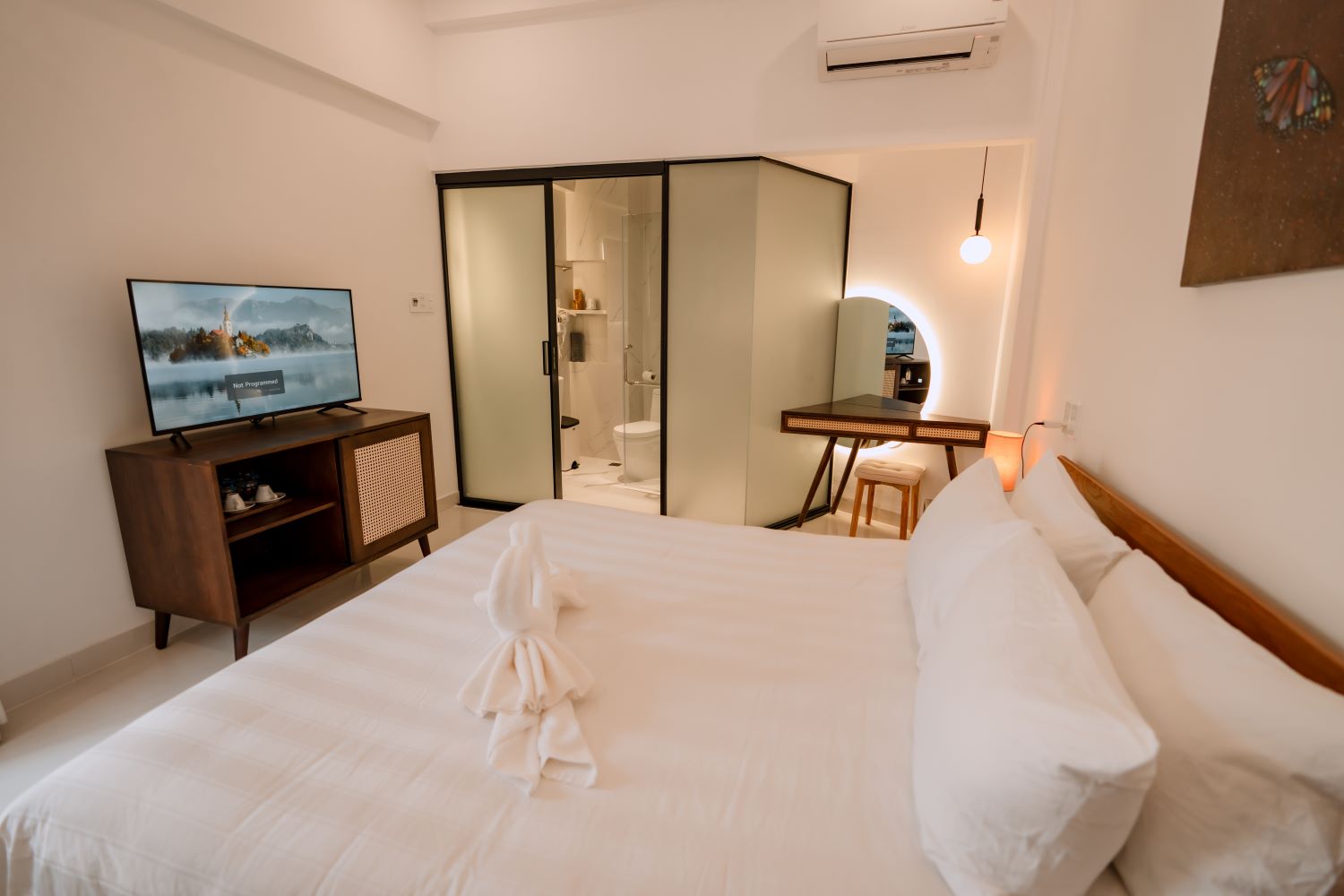 Superior Twin/Double Room