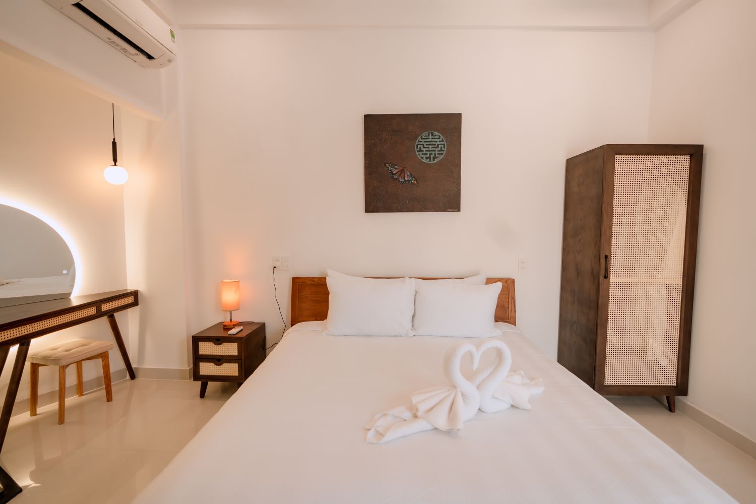 Superior Twin/Double Room