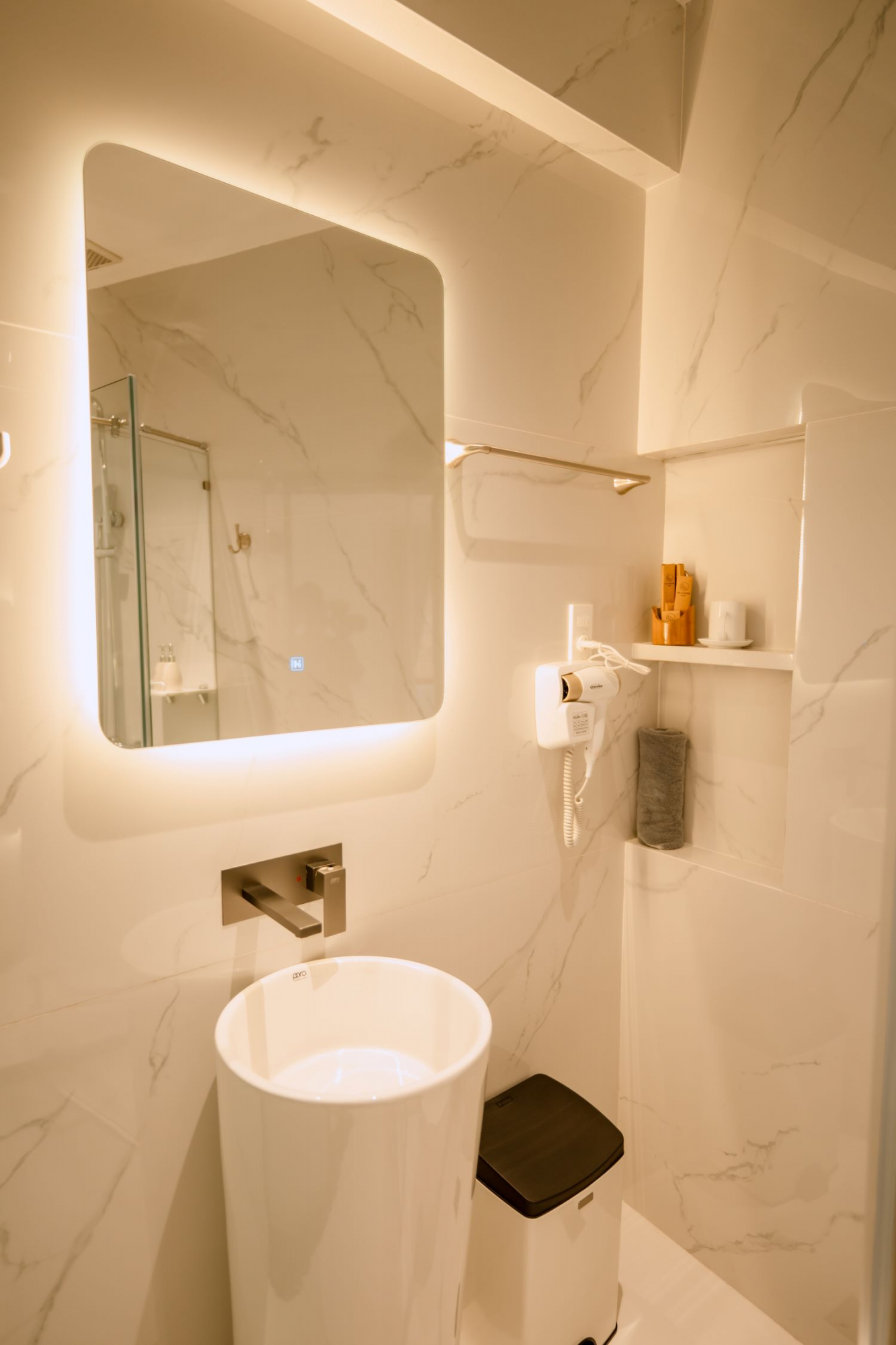 Superior Twin/Double Room