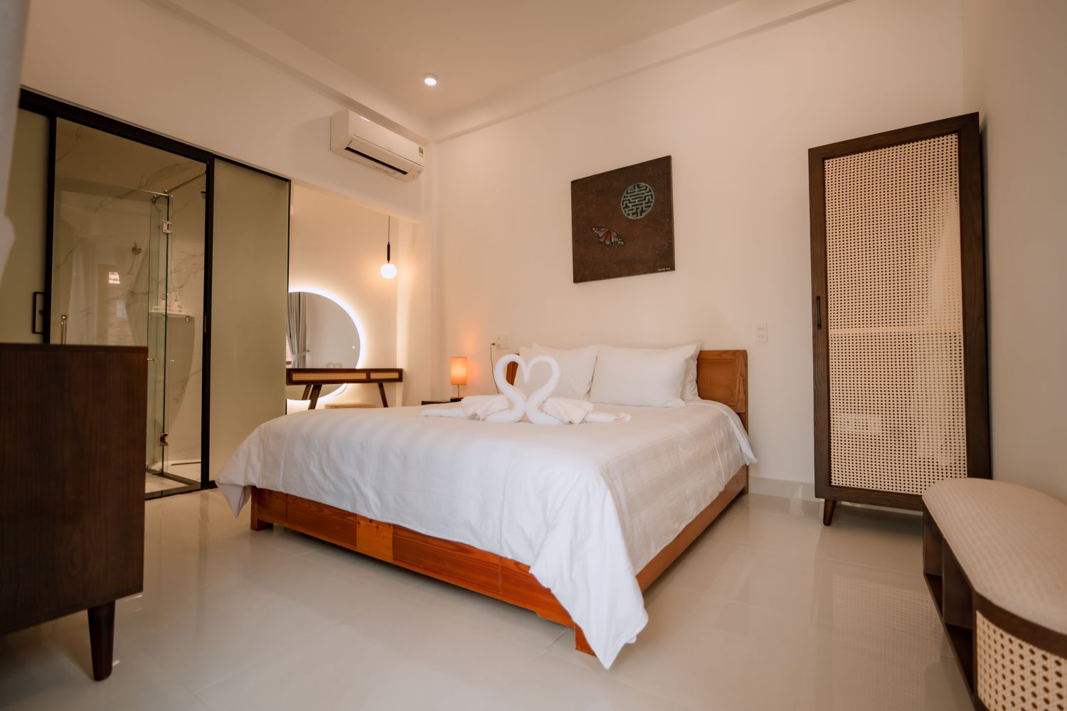 Superior Twin/Double Room